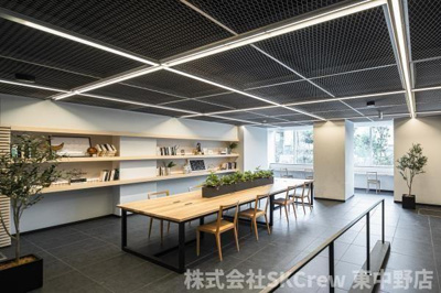 【ロビー】 | Ｂｒｉｌｌｉａ　ｉｓｔ　渋谷本町