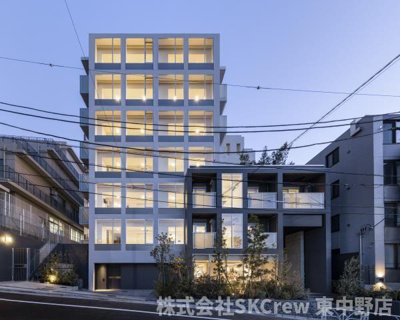 【エントランス】 | Ｂｒｉｌｌｉａ　ｉｓｔ　渋谷本町