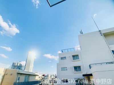 【展望】 | Ｂｒｉｌｌｉａ　ｉｓｔ　渋谷本町