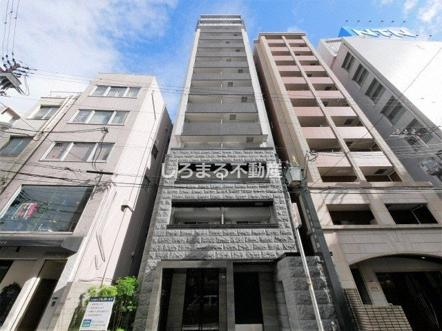 セイワパレス京町堀