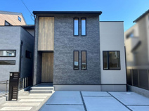 一乗寺松田町　分譲地【全2区画】の画像