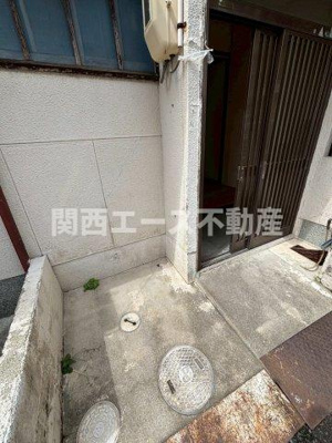 【その他】 | 南野４丁目貸家