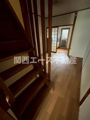  | 南野４丁目貸家