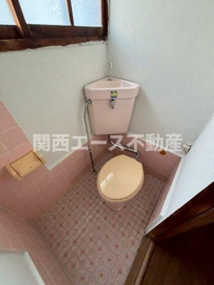  | 南野４丁目貸家