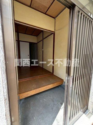  | 南野４丁目貸家