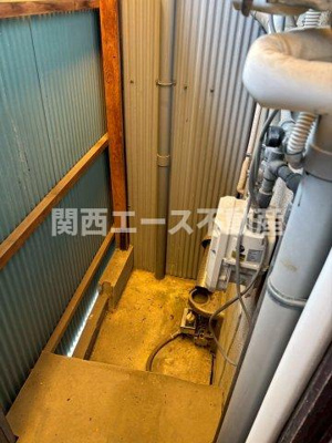  | 南野４丁目貸家