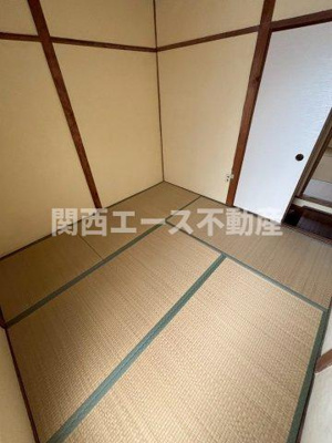  | 南野４丁目貸家