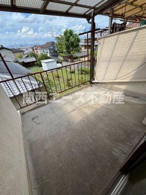  | 南野４丁目貸家