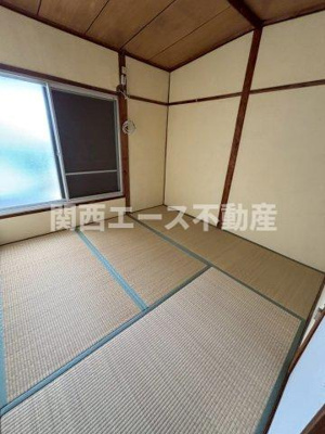  | 南野４丁目貸家