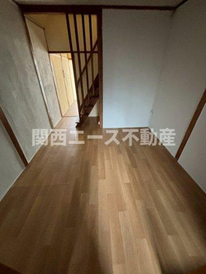  | 南野４丁目貸家