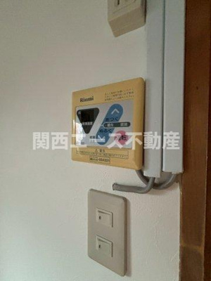  | 南野４丁目貸家