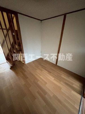  | 南野４丁目貸家