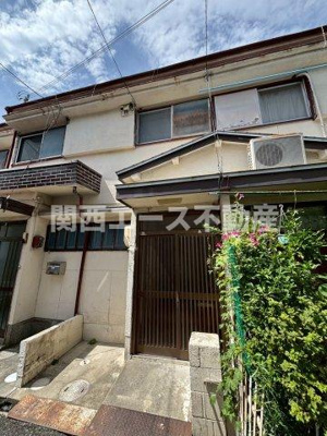  | 南野４丁目貸家