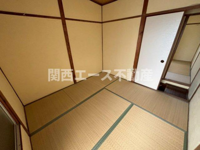  | 南野４丁目貸家