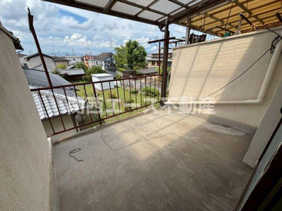  | 南野４丁目貸家