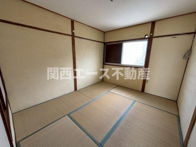  | 南野４丁目貸家