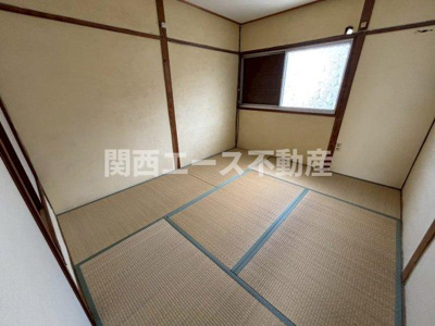  | 南野４丁目貸家