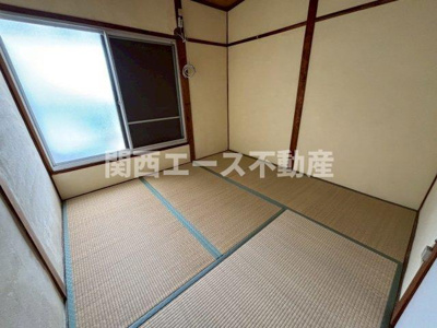  | 南野４丁目貸家