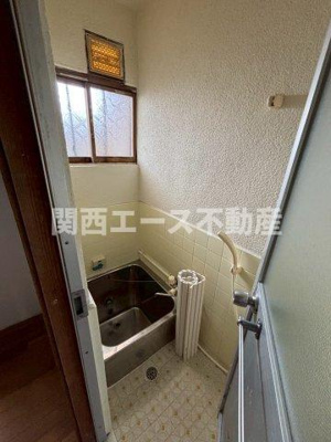  | 南野４丁目貸家