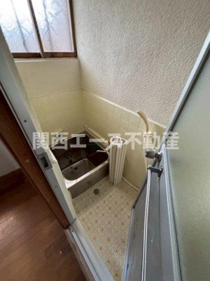  | 南野４丁目貸家