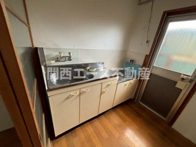  | 南野４丁目貸家