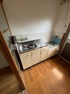  | 南野４丁目貸家