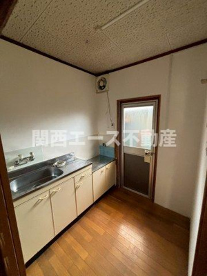  | 南野４丁目貸家