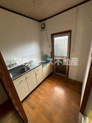  | 南野４丁目貸家