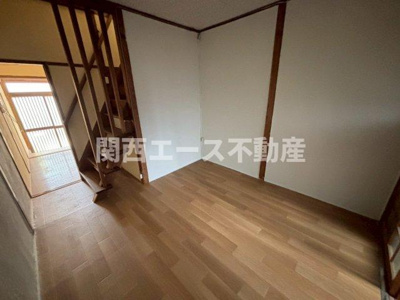  | 南野４丁目貸家