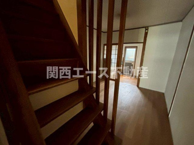  | 南野４丁目貸家