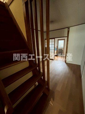  | 南野４丁目貸家