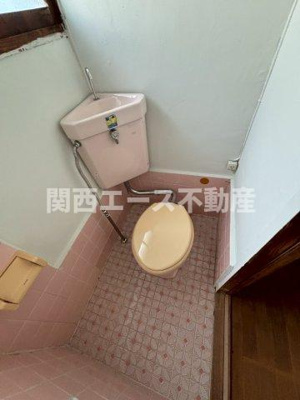  | 南野４丁目貸家