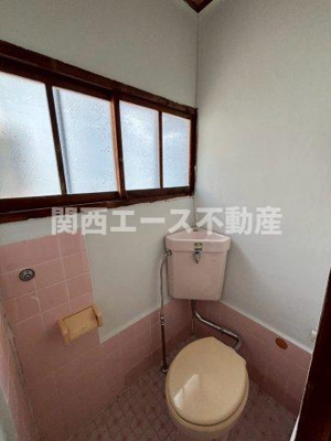  | 南野４丁目貸家