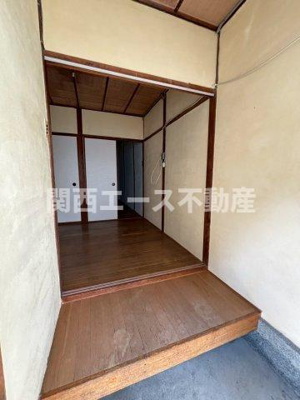  | 南野４丁目貸家