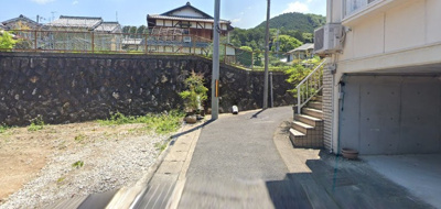  | 一乗寺薬師堂町　土地【建築条件なし・更地】