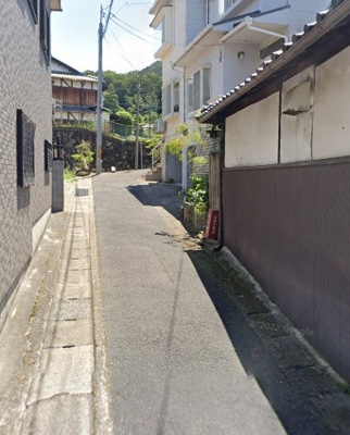  | 一乗寺薬師堂町　土地【建築条件なし・更地】