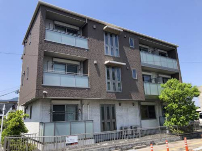 【外観】 | アトリエールAS