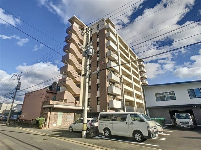 グラシオッソグランデ空港東