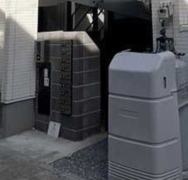 メルディア西新井栄町のその他共用部分