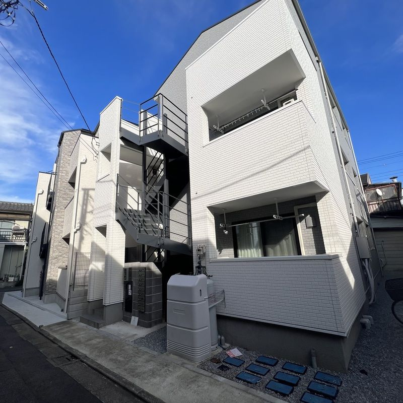 メルディア西新井栄町のその他