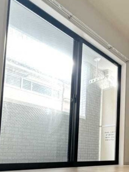 メルディア西新井栄町の設備