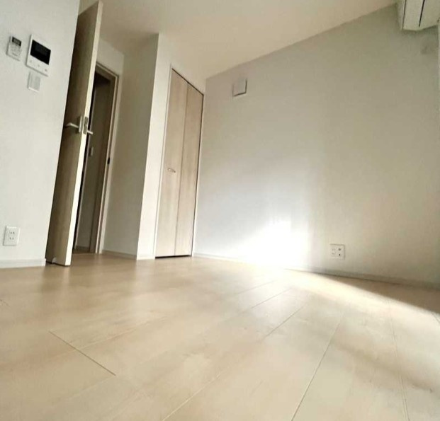 メルディア西新井栄町の内装