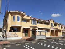 アルドール・レジデンスＢの画像