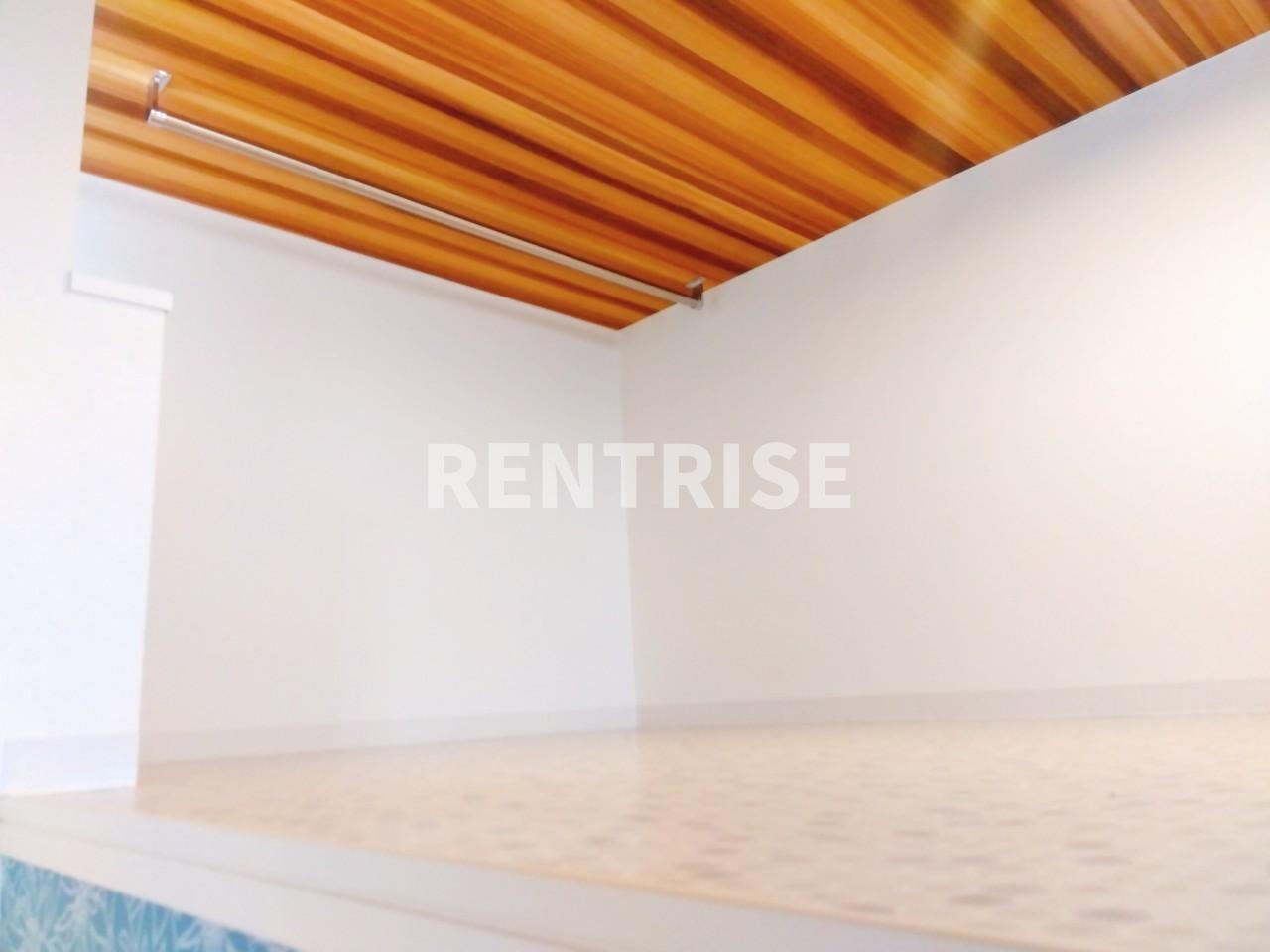 アークス新町の内装