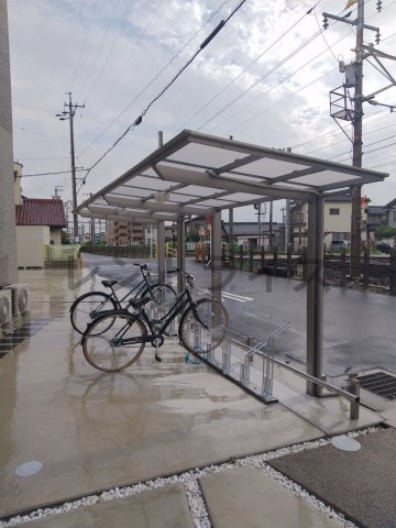 アークス新町のその他共用部分