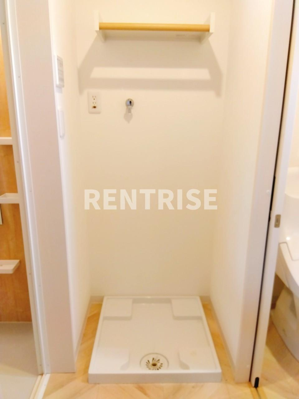 アークス新町の設備