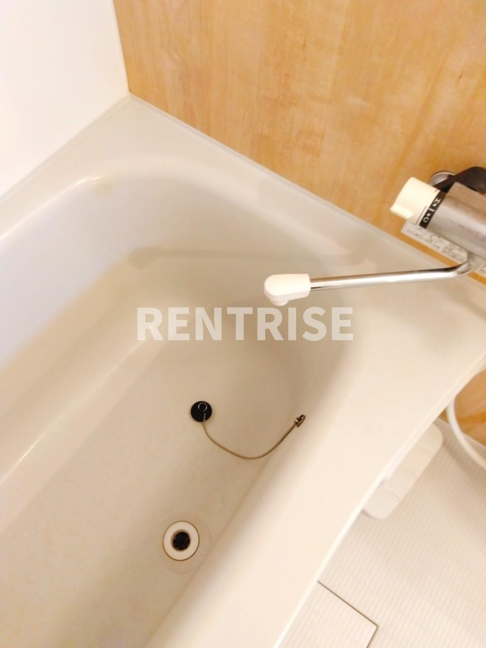 アークス新町の設備