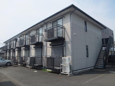 【外観】 | GRACECOURT海老名(グレースコートエビナ)