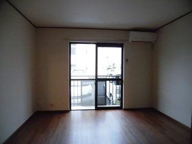 【居間・リビング】 | GRACECOURT海老名(グレースコートエビナ)