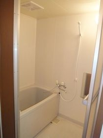 【浴室】 | GRACECOURT海老名(グレースコートエビナ)